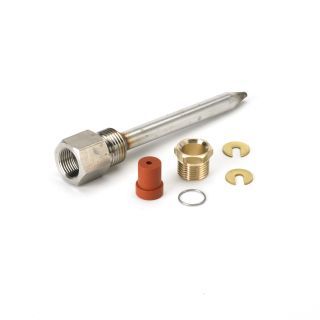 Danfoss Tauchrohr R 1/2 Edelstahl 112 mm, für RAVV, RAVK