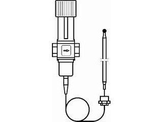 Danfoss Temperaturregler