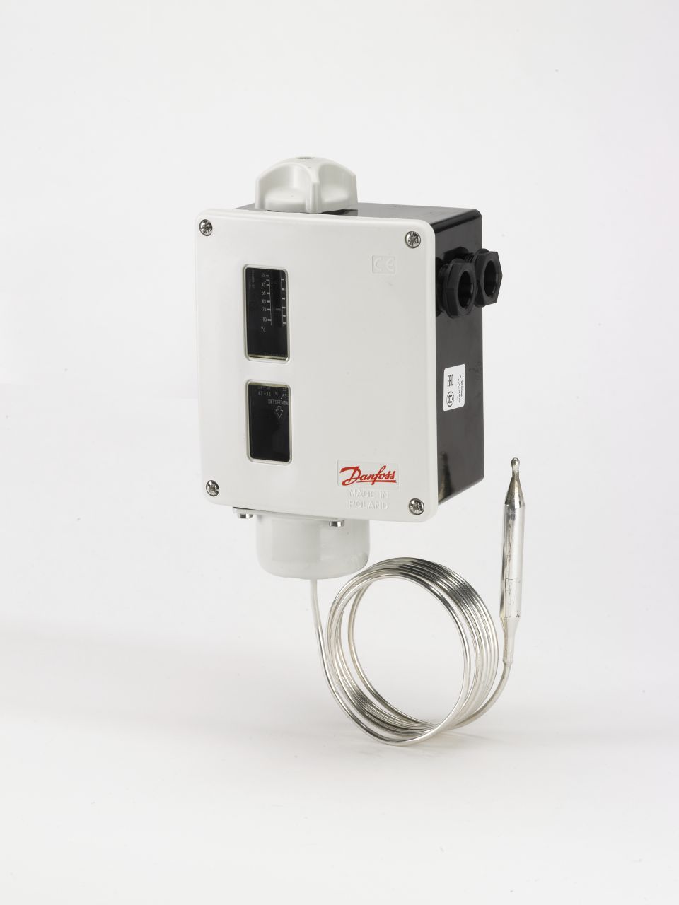 Danfoss Thermostat Raumthermostat 