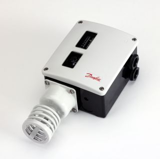 Danfoss Thermostat Raumthermostat 103 10 - 45 C, mitFühlerspirale