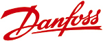 Danfoss Volumenstromregler