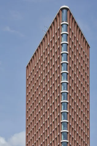 URBANEST VAUXHALL - FIVE MILE STREET / LONDON / UK