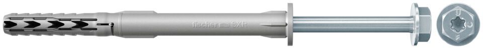 fischerwerke Langschaftdübel SXR