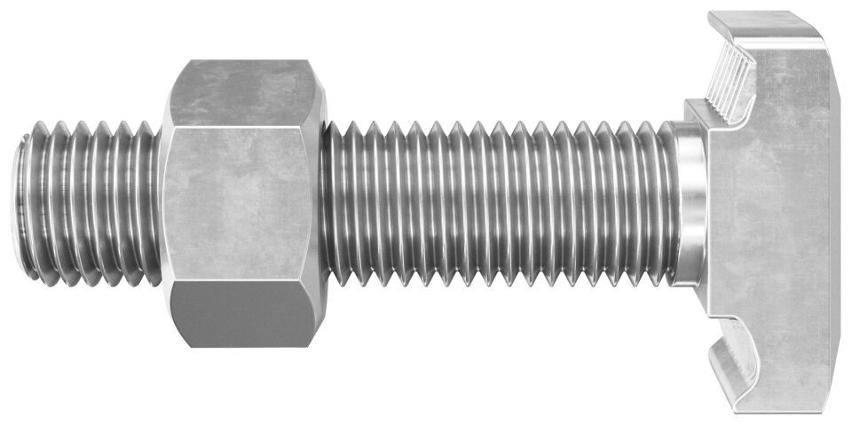 fischerwerke Hammerkopfschraube FBC