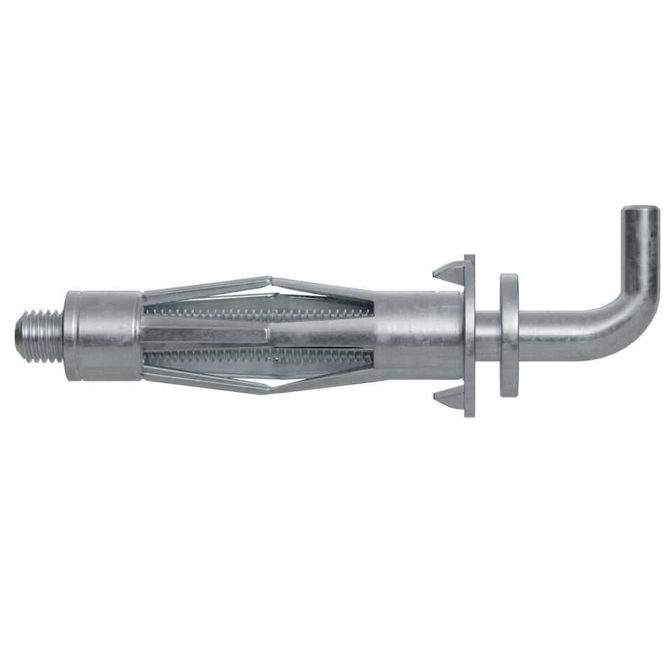 fischerwerke Hohlraum-Metalldübel HM