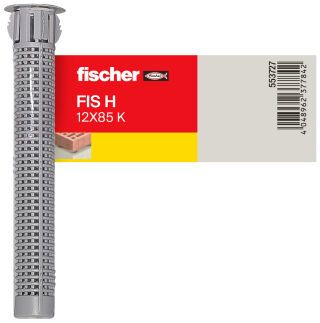Ankerhülse FIS H 12x85 K E FIS H K 12X85 E SIEBHÜLSE