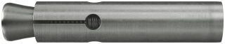 Zykon-Innengewindea. FZA 12x40 M6 I R FZA 12x40 M6 I R ZYKONANKER