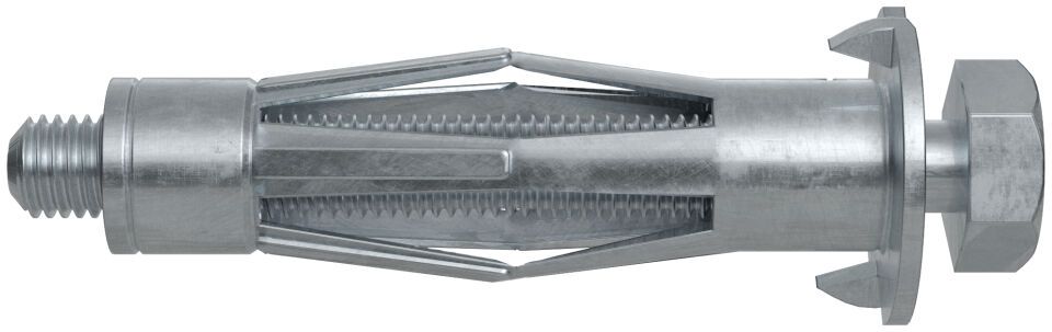 fischerwerke Hohlraum-Metalldübel HM