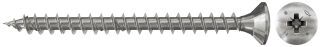 PowerFast 3,5x20 LZ PZ VG A2 FPF-LZ 3,5X20 A2F 200 SCHRAUBE