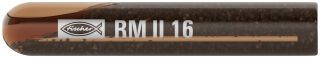 Mörtelpatrone RM II 16 RM II 16 PATRONE