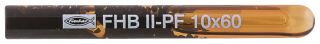 Patrone FHB II-PF 10x60 FHB II-PF 10x60 PATRONE