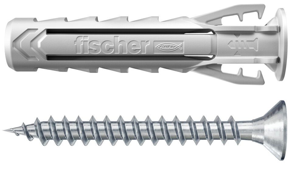 fischerwerke Spreizdübell SX