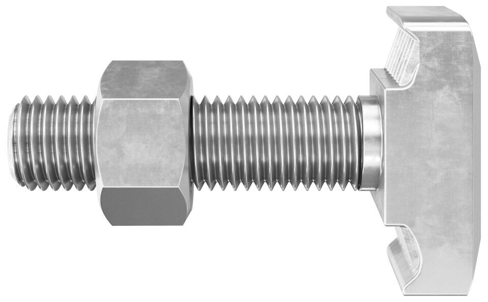 fischerwerke Hammerkopfschraube FBC