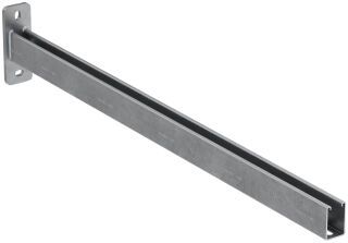 Auslegerkonsole FCA 62 fvz - 1000 FCA 62-1000 fvz AUSLEGERKONSOLE