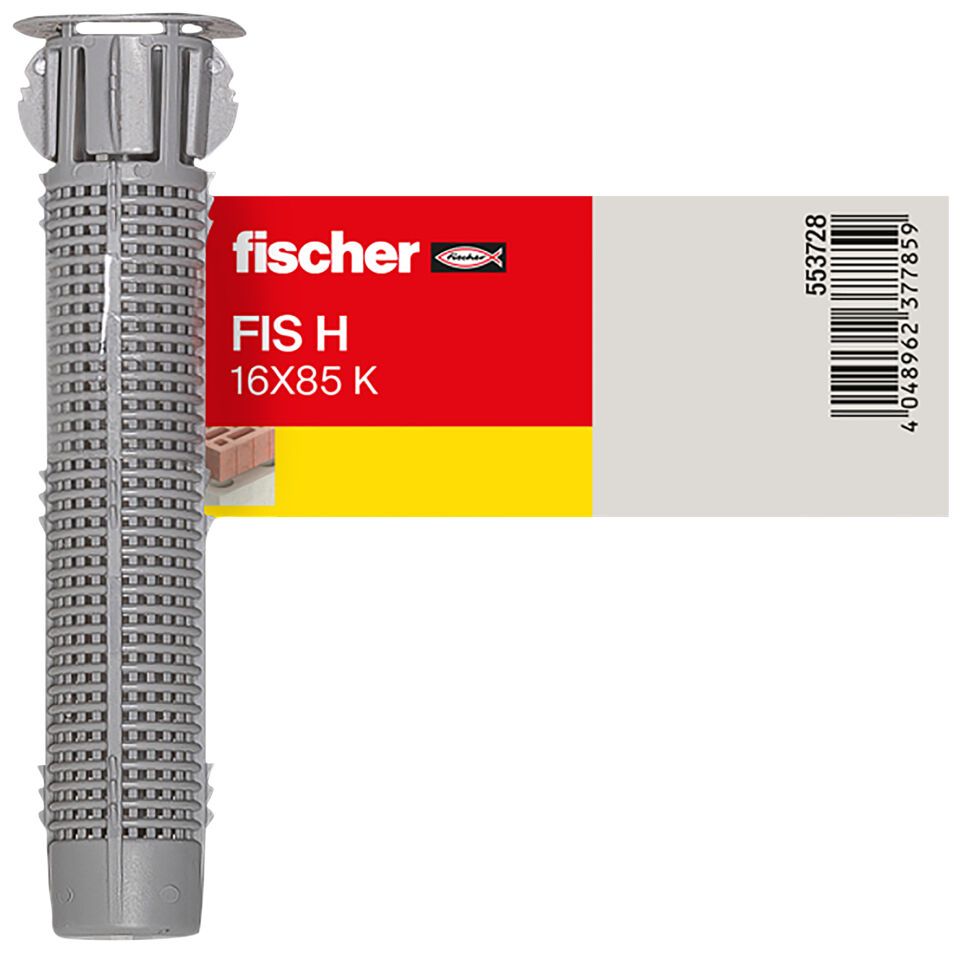 fischerwerke Ankerhülsen