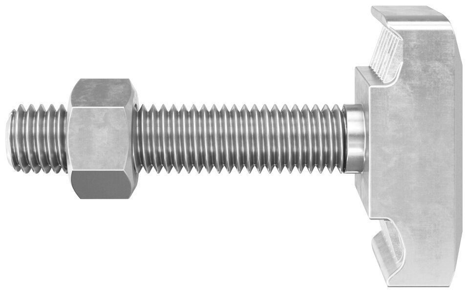 fischerwerke Hammerkopfschraube FBC