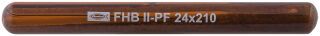 Patrone FHB II-PF 24x210 FHB II-PF 24x210 PATRONE