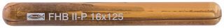 Patrone FHB II-P 16x125 FHB II-P 16x125 PATRONE