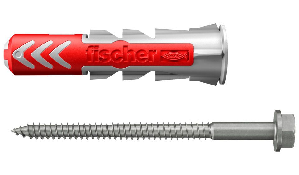 fischerwerke DuoPower