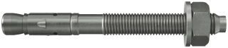 Bolzenanker FAZ II Plus 10/100 R FAZ II Plus 10/100 R BOLZENANKER
