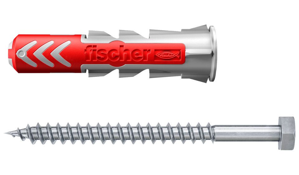 fischerwerke DuoPower