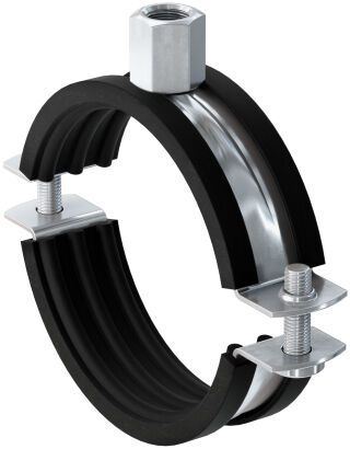 fischerwerke Rohrschelle FRS