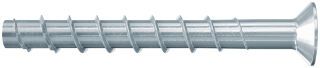 fischerwerke Betonschraube UiltraCut FBS II
