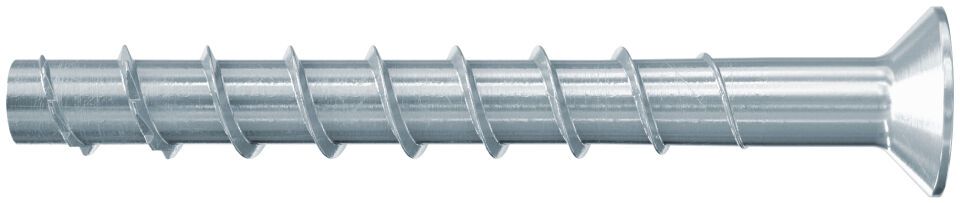 fischerwerke Betonschraube UiltraCut FBS II