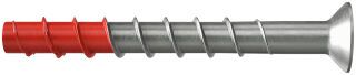 UltraCut FBS II 10x100 45/35/15 SK R FBS II 10x100 SK R BETONSCHRAUBE