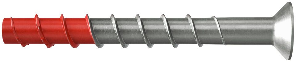 fischerwerke Betonschraube UiltraCut FBS II