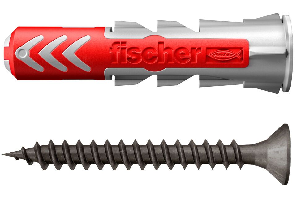 fischerwerke DuoPower