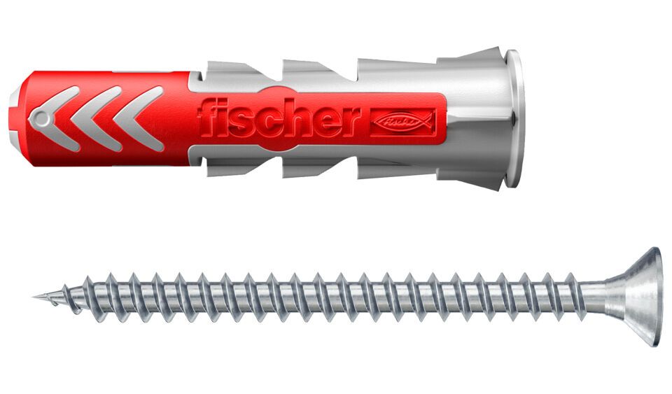 fischerwerke DuoPower