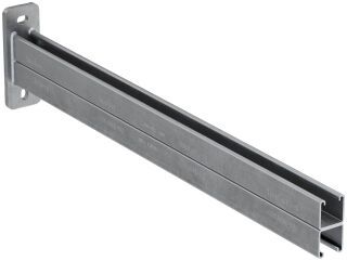 Auslegerkonsole FCA 41D fvz - 1000 FCA 41D-1000 fvz AUSLEGERKONSOLE