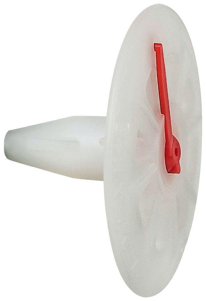 fischerwerke Schraubdübel Termofix B