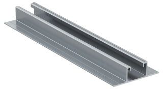 fischerwerke Profile SolarMetal