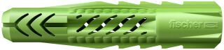 Universaldübel UX Green 12x70 UX 12X70 GREEN DÜBEL