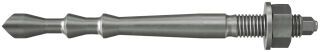 Highbond-Anker FHB II-A L M10x95/100 R FHB II-A L M10x95/100 R VERBUNDANKER