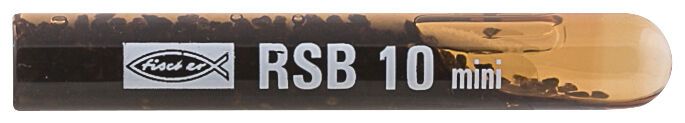 Reaktionspatrone RSB 10 mini RSB 10 MINI PATRONE
