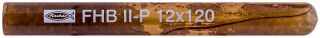 Patrone FHB II-P 12x120 FHB II-P 12x120 PATRONE