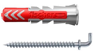 fischerwerke DuoPower