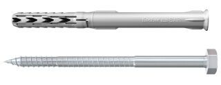 fischerwerke Langschaftdübel SXR