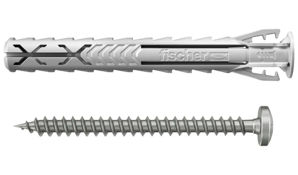 fischerwerke Spreizdübell SX