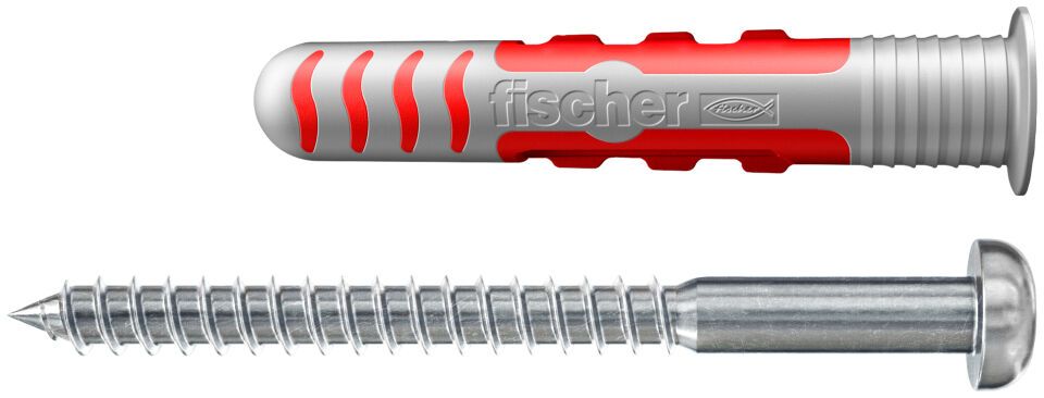 fischerwerke DuoSeal A2