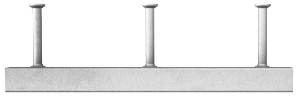 fischerwerke Einlegeschiene FES