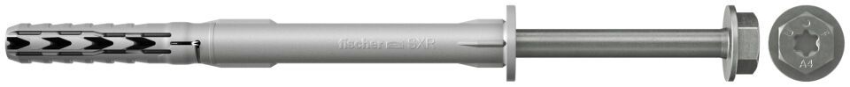 fischerwerke Langschaftdübel SXR