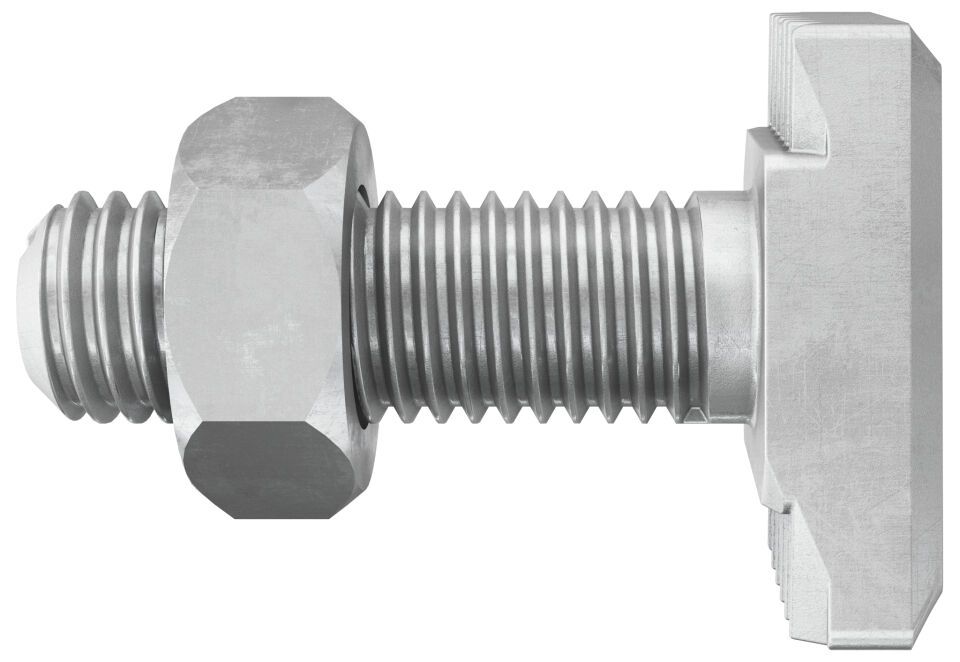 fischerwerke Hammerkopfschraube FBC