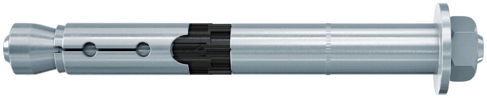 Hochleistungsanker FH II 32/60 B FH II 32/60 B gvz HOCHLEISTUNGSANKER