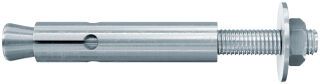 Zykon-Bolzenanker FZA 10x40 M6/10 FZA 10x40 M6/10 gvz ZYKONANKER