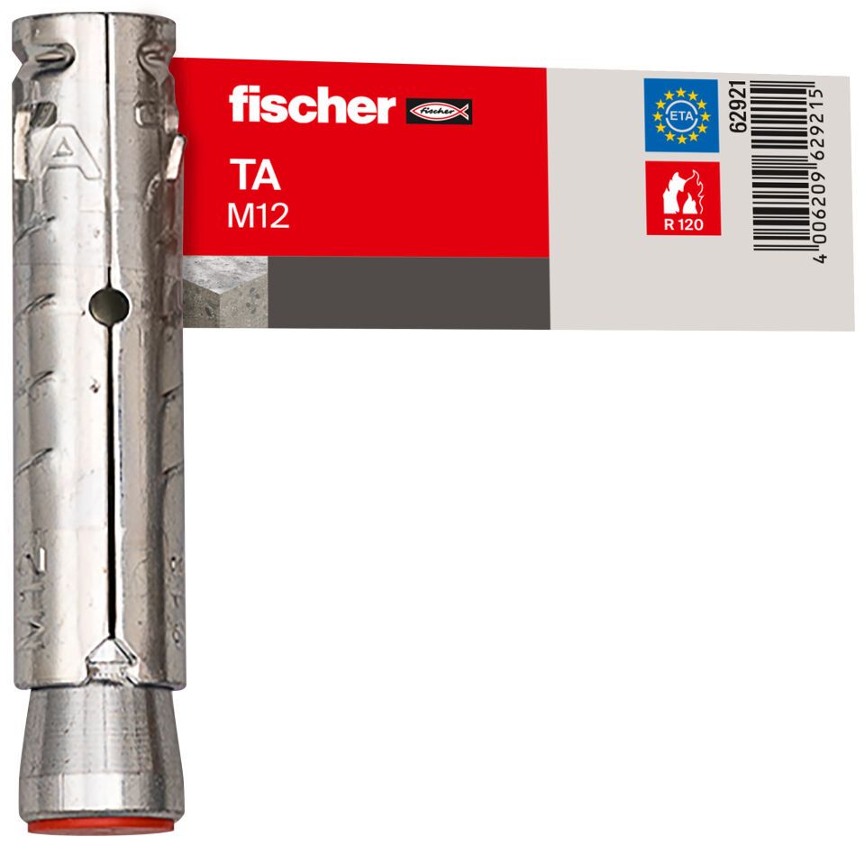 Schwerlastanker TA M12 E TA M12 E / 90248 SCHWERLASTANKER