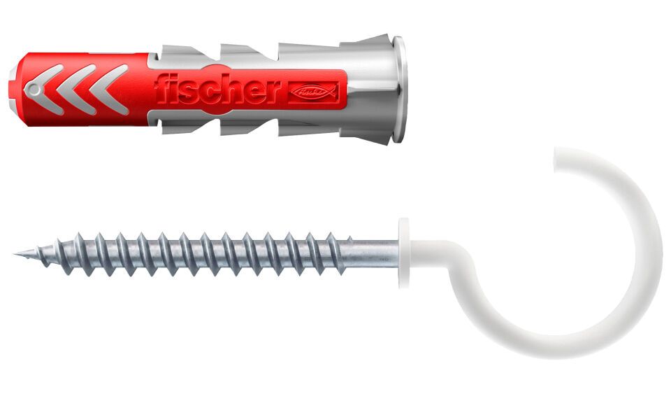 fischerwerke DuoPower